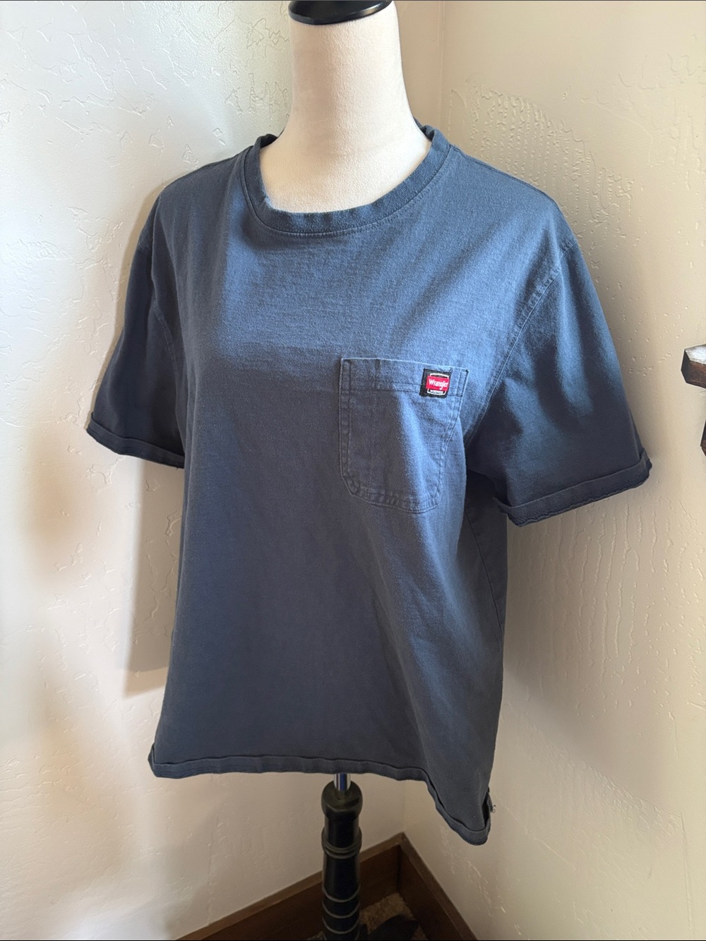 Wrangler Workwear T-shirt